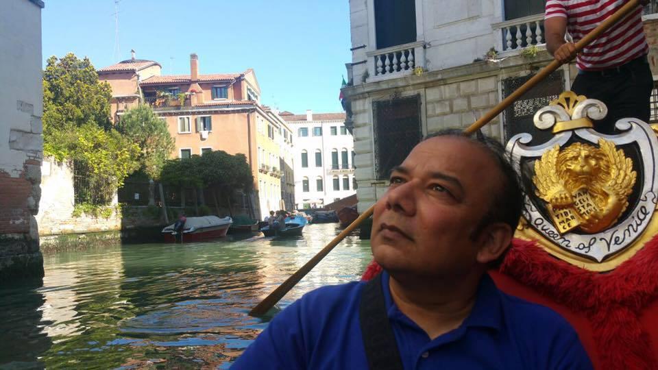 Aamir Ghauri