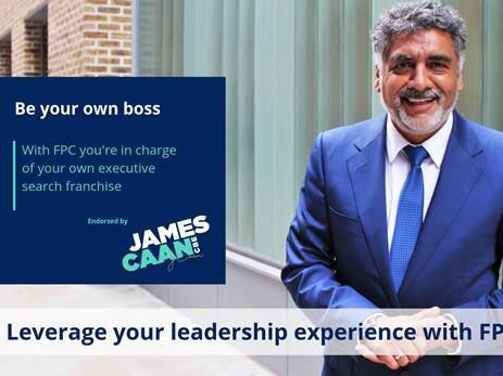 James Caan (born Nazim Khan; 28 December 1960) is a British-Pakistani entrepreneur and television personality.