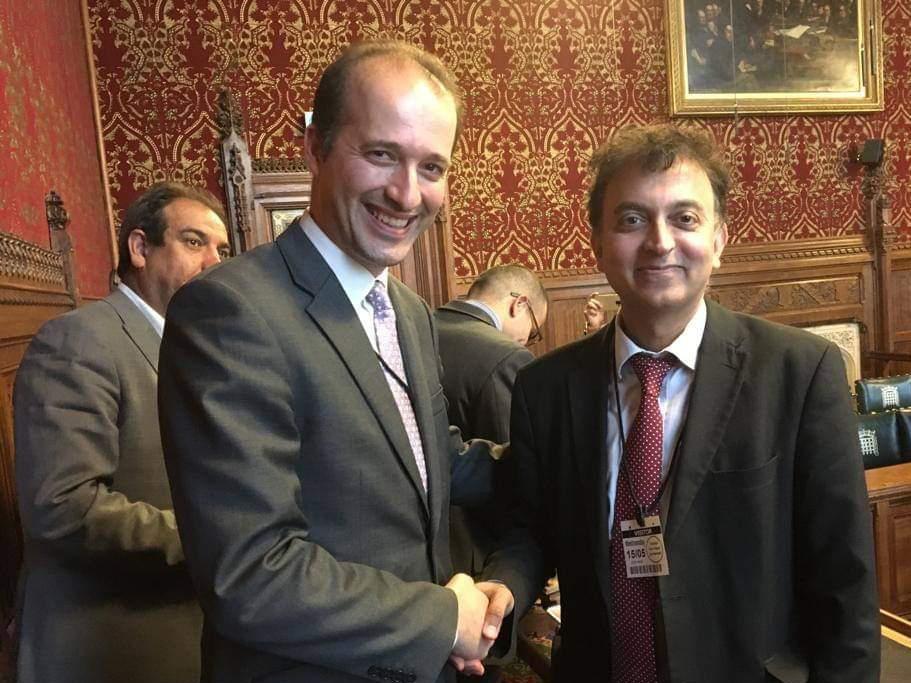 British-Pakistani Javaid Rehman is a legal scholar, Rehman obtained his initial education from Pakistan but continued his law studies in the United Kingdom