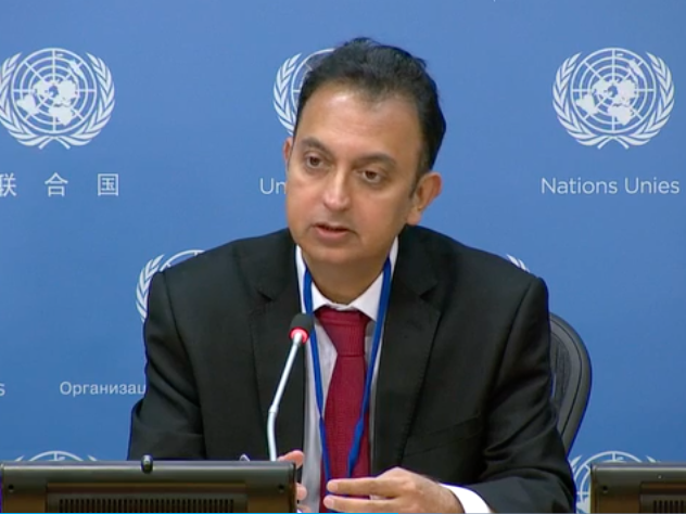 British-Pakistani Javaid Rehman is a legal scholar, Rehman obtained his initial education from Pakistan but continued his law studies in the United Kingdom