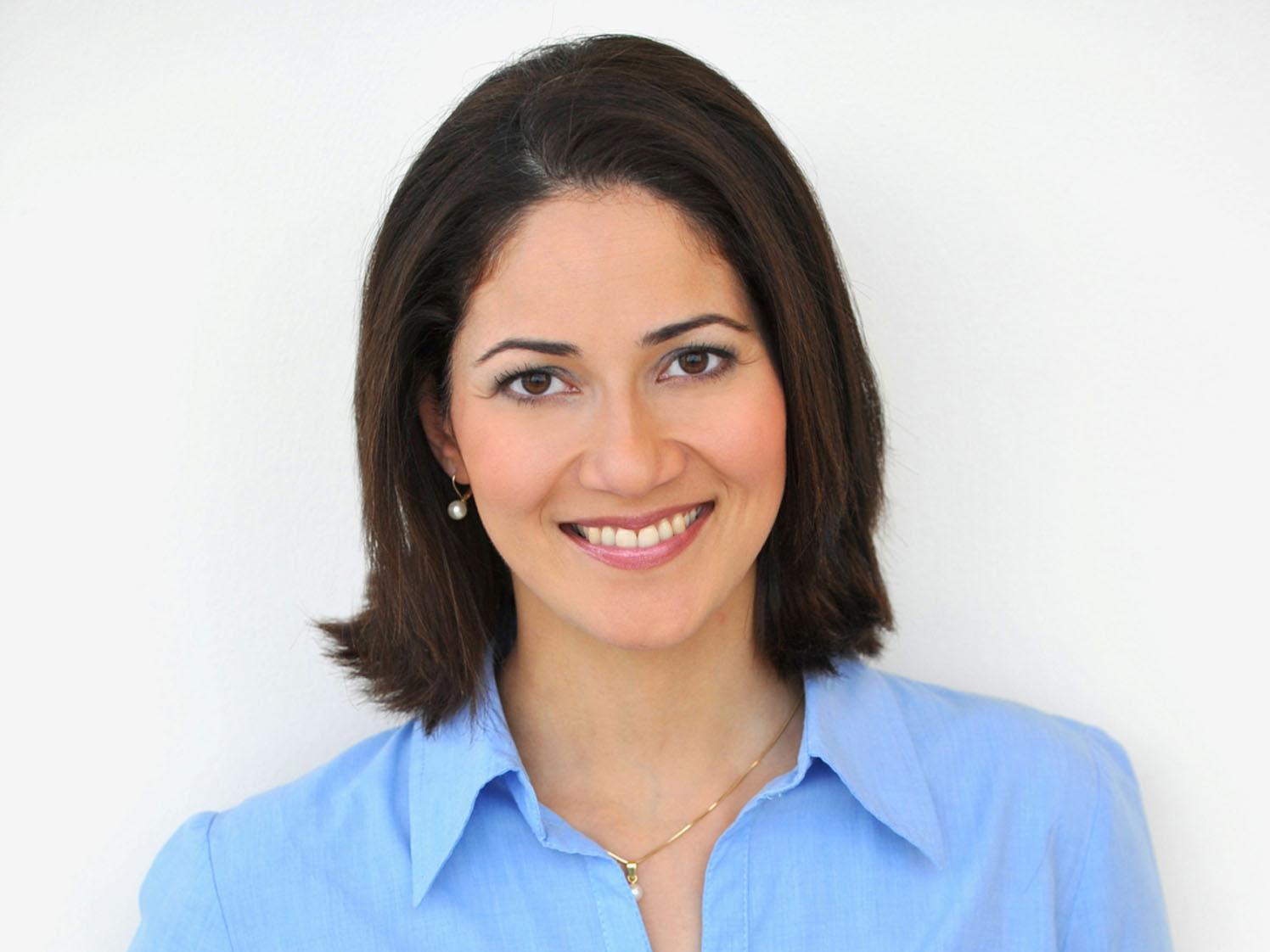Mishal Husain (Punjabi, Urdu: مشاعل حسین‎) [məˈʃaːʕɪl ħʊˈseɪn], (sometimes spelt Mishal Hussein, born 11 February 1973) is a British news presenter for the BBC,