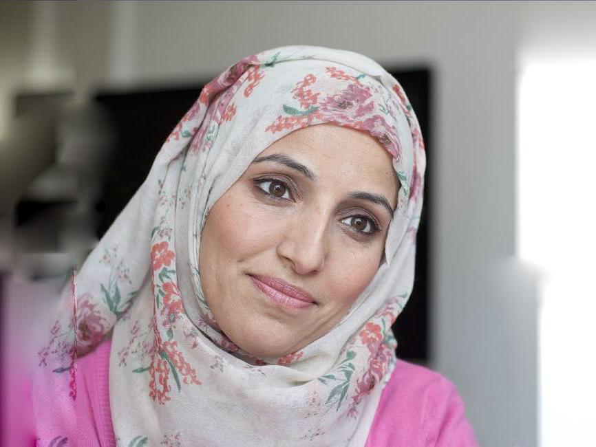 Salma Yaqoob (born 1971) is the former leader, and former vice-chair, of the Respect Party and a former Birmingham City Councillor.