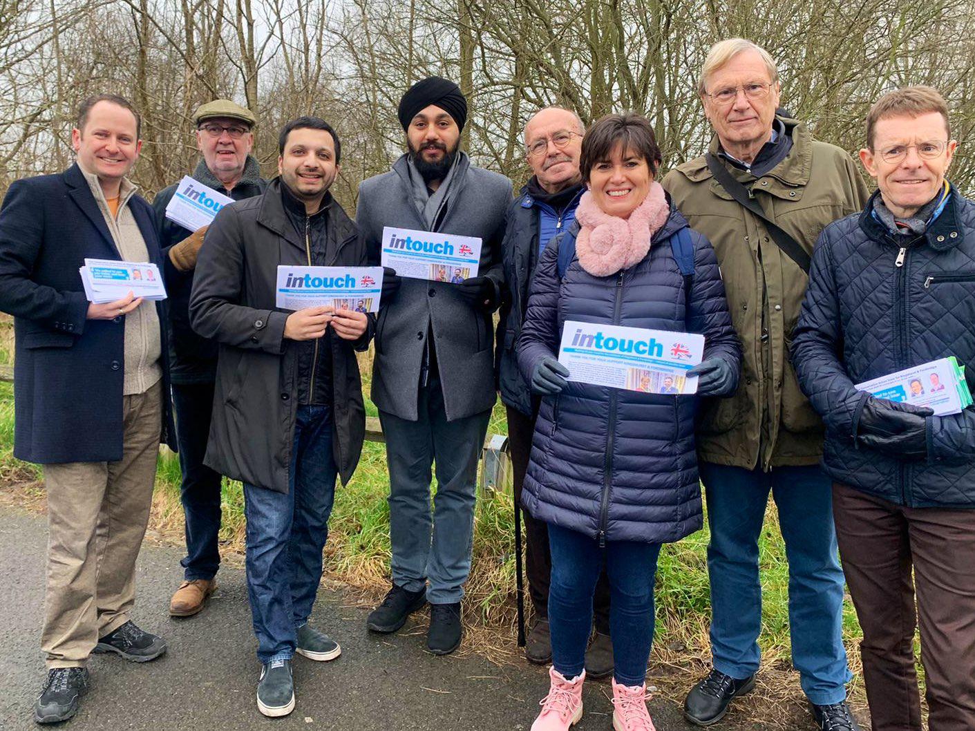 Saqib Bhatti MP @bhatti_saqib MP for Meriden. Former President Greater Birmingham Chambers of Commerce. For casework enquiries please email saqib.bhatti@parliament.uk