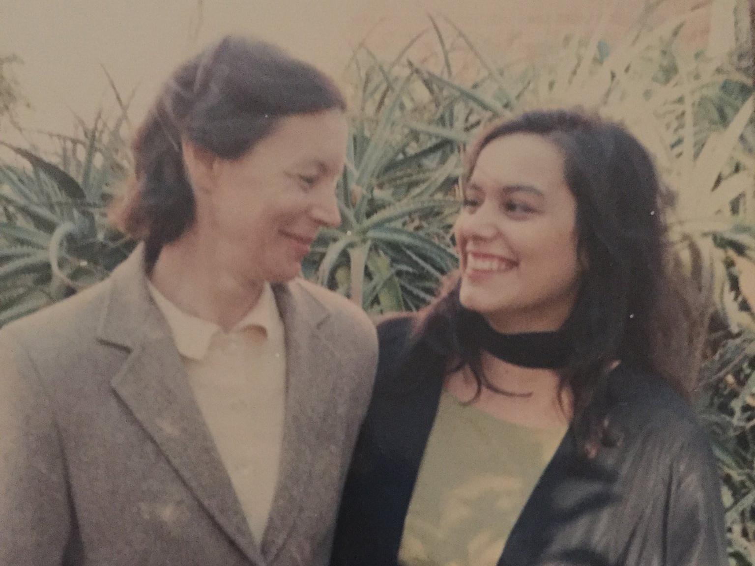 Sara Ahmed (born 1969) is an Australian and British Pakistani academic working at the intersection of feminist theory, queer theory, critical race theory and postcolonialism.