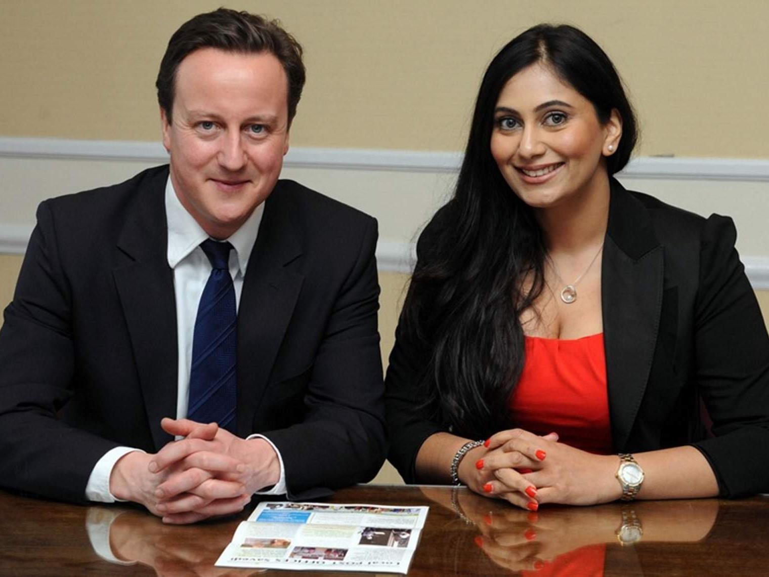 Shazia Awan