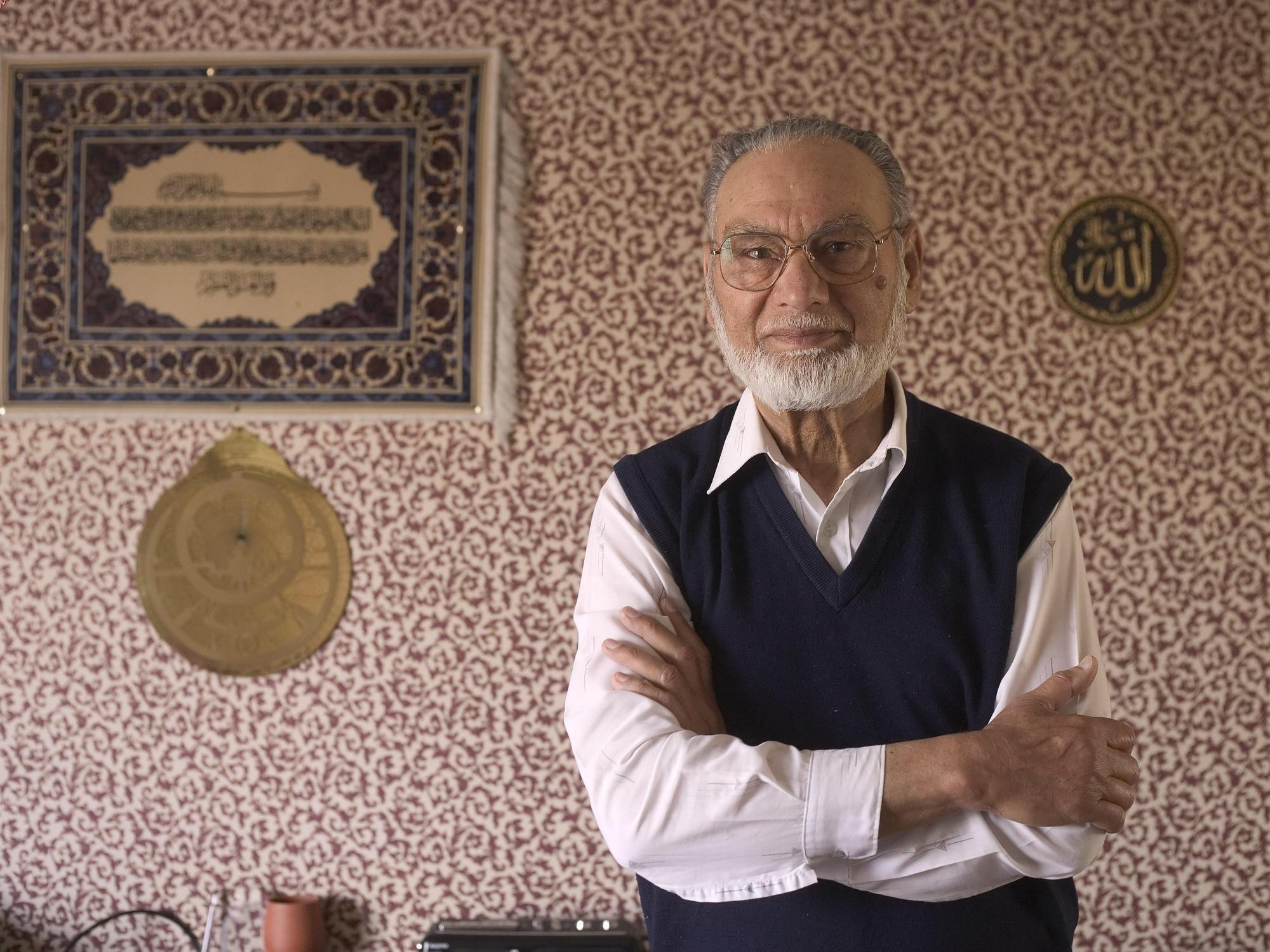 Bashir Ahmad (12 February 1940 – 6 February 2009) was a successful British Pakistani businessman and a Scottish National Party politician