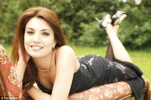 Reham Khan