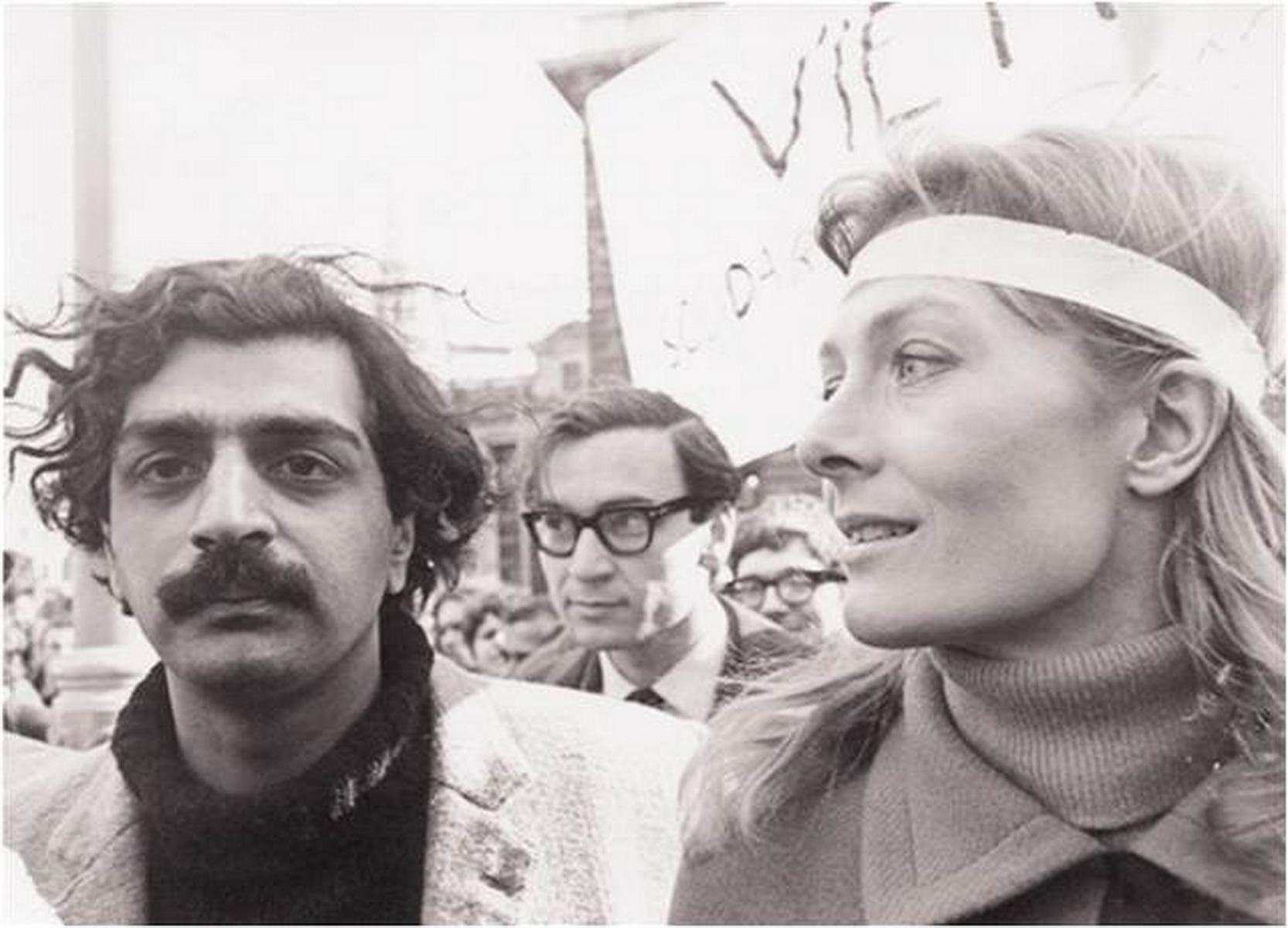 Tariq Ali