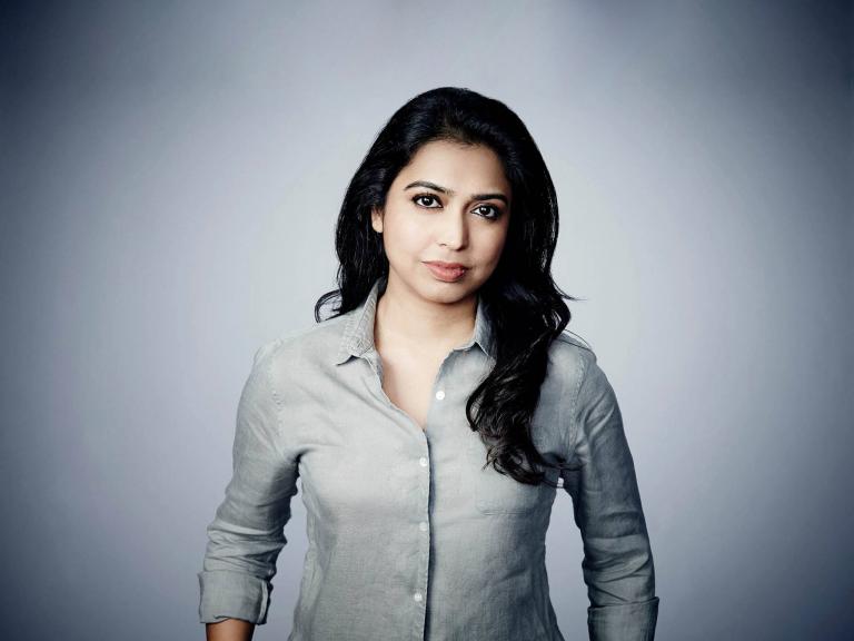 Saima Mohsin is a British Pakistani journalist who works for CNN in Islamabad.